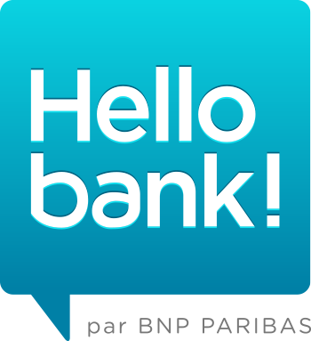 logo hello bank
